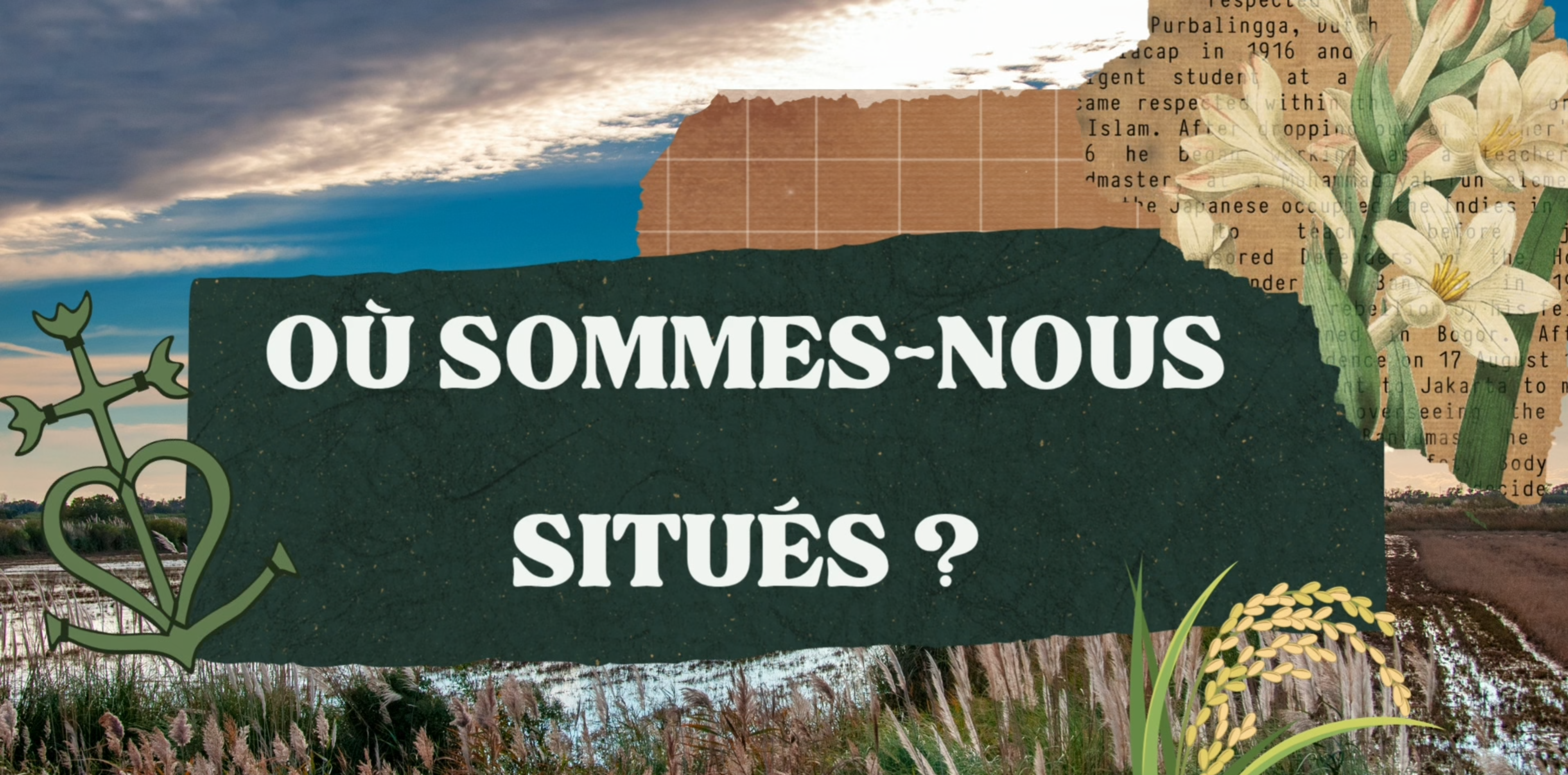 [Coin Podcast] - Le premier épisode🦆