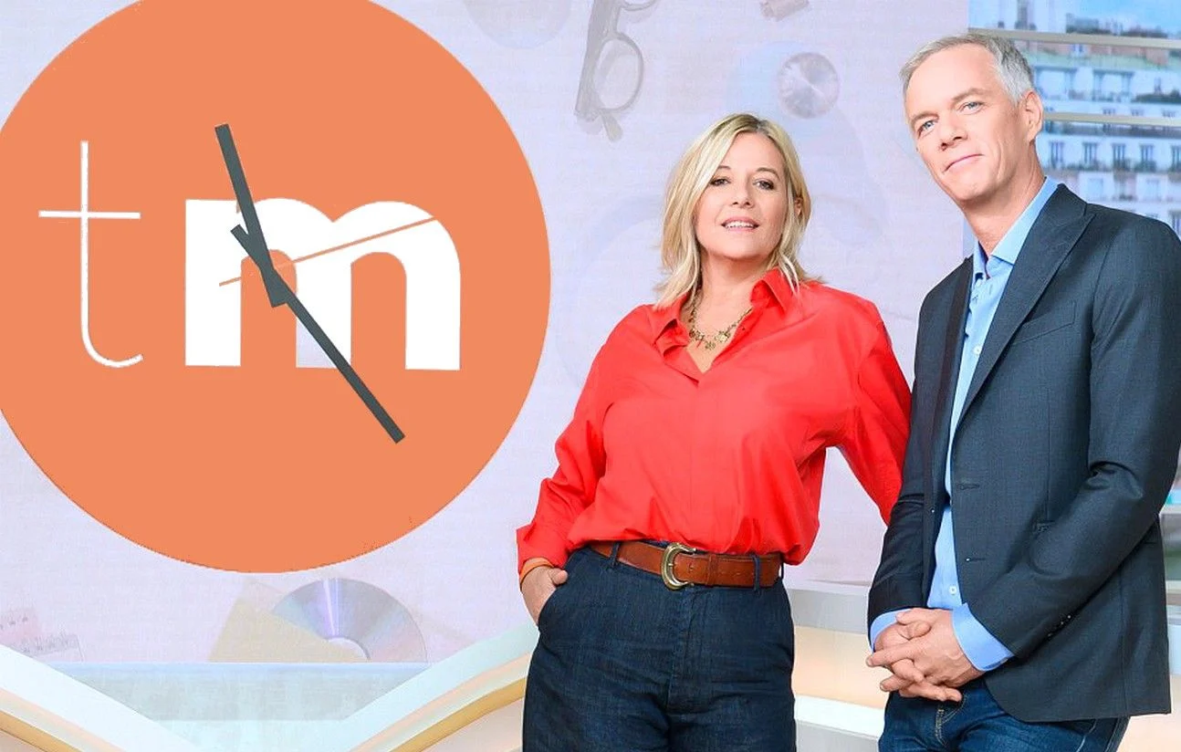  Télé Matin