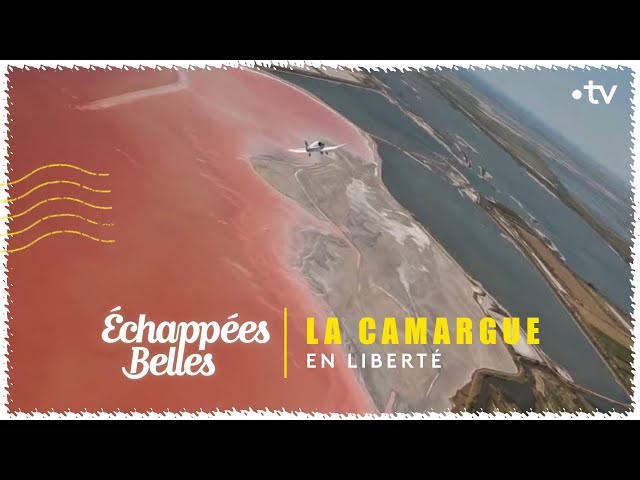  Echappées belles