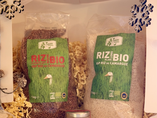 Coffret "Le Mini Découverte"