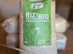 IGP Riz Long Semi-complet très clair Bio de Camargue Canard des Rizières