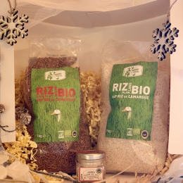 Coffret "Le Mini Découverte"